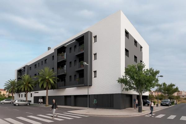 Dúplex en calle Rei Jaume I, 101