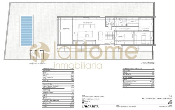 Casa independiente en calle 373, 4