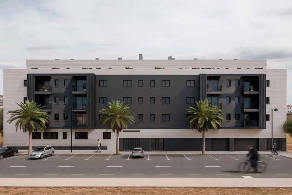 Dúplex en calle Rei Jaume I, 101