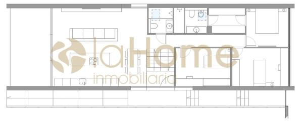 Casa independiente en calle 373, 4