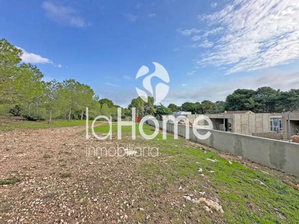 Casa independiente en calle 373, 4