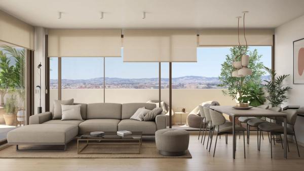 Les Terrasses Del Testar