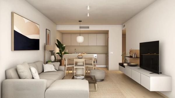 Les Terrasses Del Testar