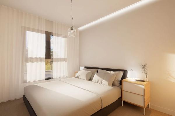 Piso en calle Barons d'Alcahali, 66