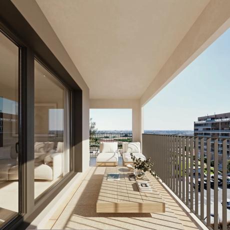Paterna Residences