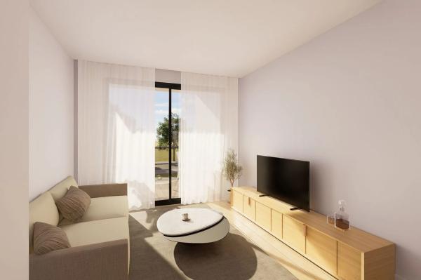 Piso en calle Barons d'Alcahali, 66