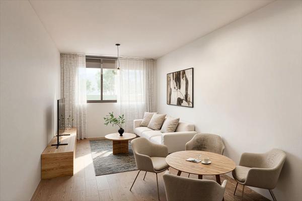 Piso en calle Barons d'Alcahali, 66