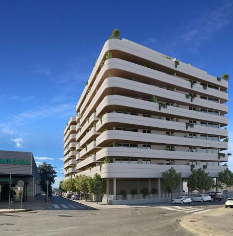 Les Terrasses Del Testar