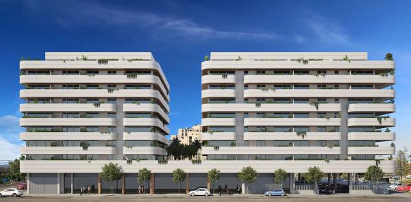 Les Terrasses Del Testar