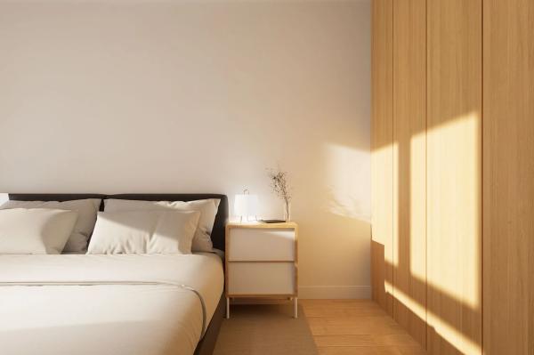 Piso en calle Barons d'Alcahali, 66