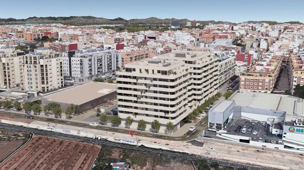 Les Terrasses Del Testar