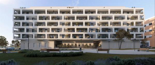 Paterna Residences