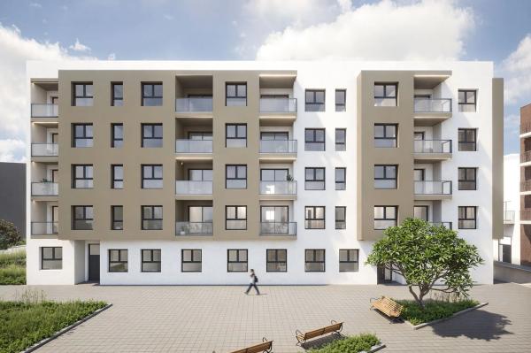 Piso en calle Barons d'Alcahali, 66