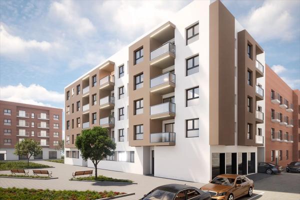 Piso en calle Barons d'Alcahali, 66