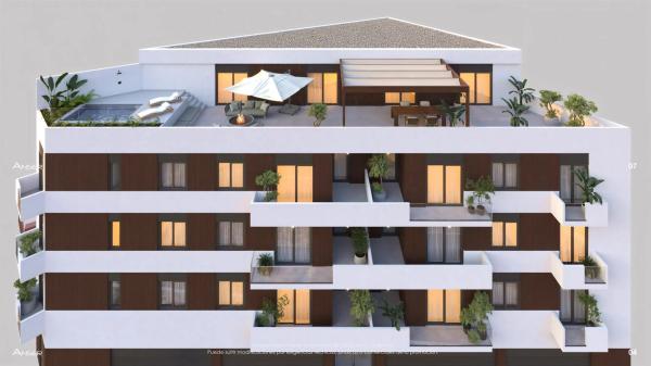 Piso en calle Enrique Tierno Galván, 59