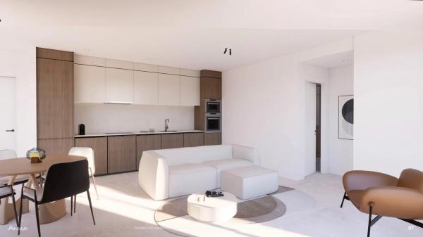 Piso en calle Enrique Tierno Galván, 59