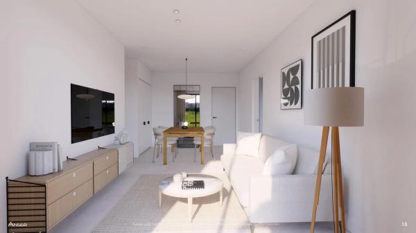 Piso en calle Enrique Tierno Galván, 59