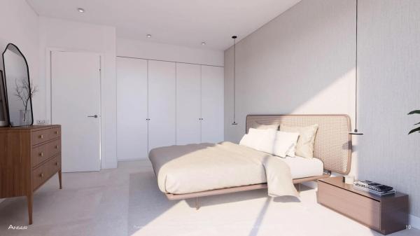 Piso en calle Enrique Tierno Galván, 59