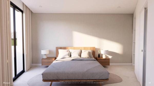 Piso en calle Enrique Tierno Galván, 59