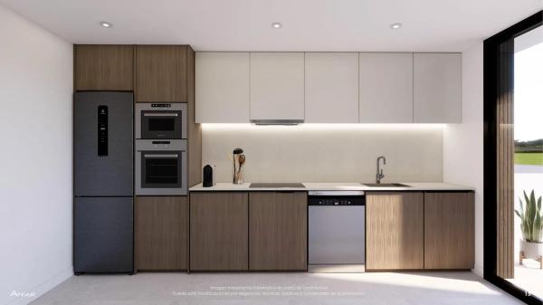 Piso en calle Enrique Tierno Galván, 59