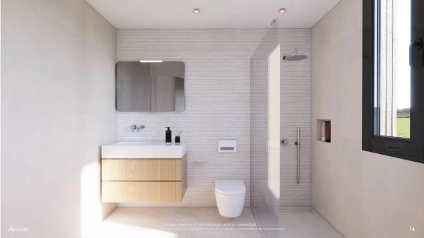 Piso en calle Enrique Tierno Galván, 59