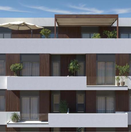 Piso en calle Enrique Tierno Galván, 59