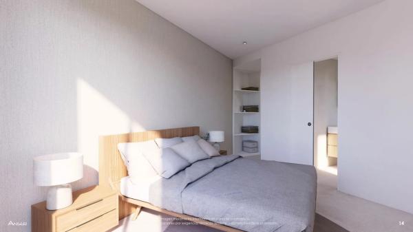 Piso en calle Enrique Tierno Galván, 59