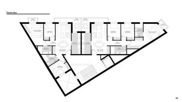 Piso en calle Enrique Tierno Galván, 59