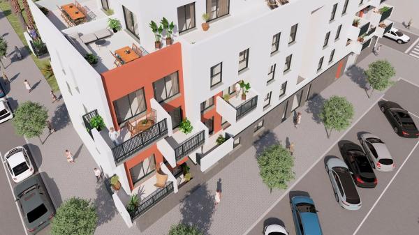 Residencial hábitat Bonrepos