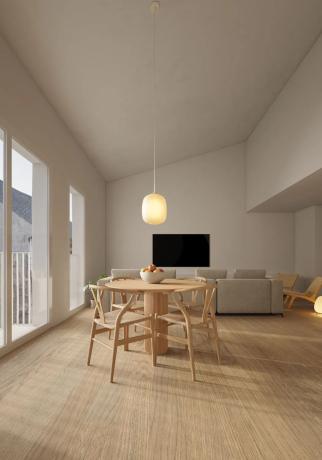 Piso en calle San bartolomé, 15