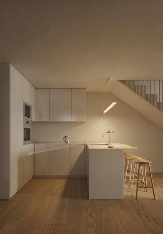 Piso en calle San bartolomé, 15