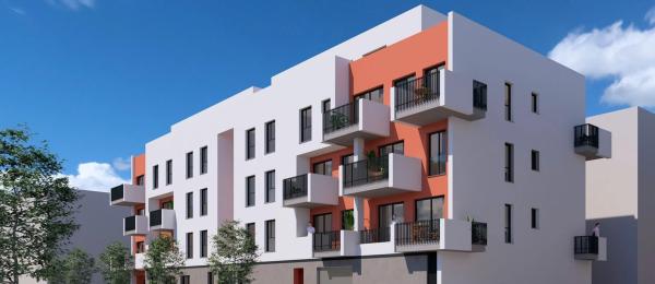 Residencial hábitat Bonrepos