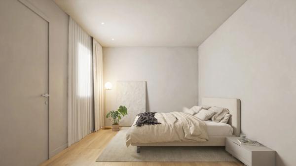 Piso en calle San bartolomé, 15