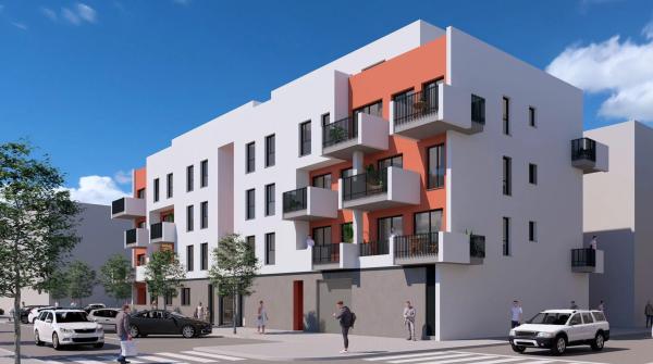 Residencial hábitat Bonrepos