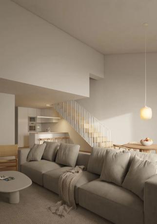 Piso en calle San bartolomé, 15