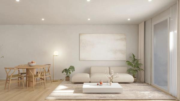 Piso en calle San bartolomé, 15