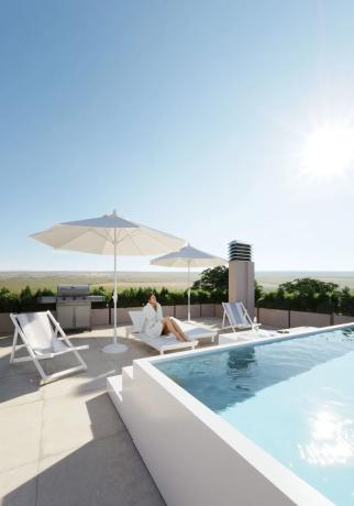 Piso en calle San bartolomé, 15