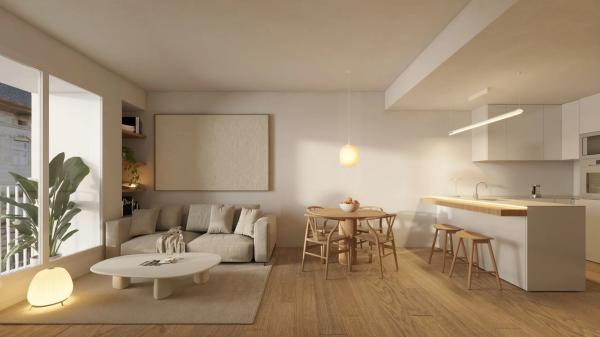 Piso en calle San bartolomé, 15