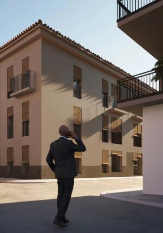 Piso en calle San bartolomé, 15