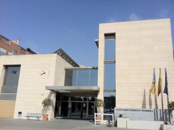 Residencial hábitat Bonrepos