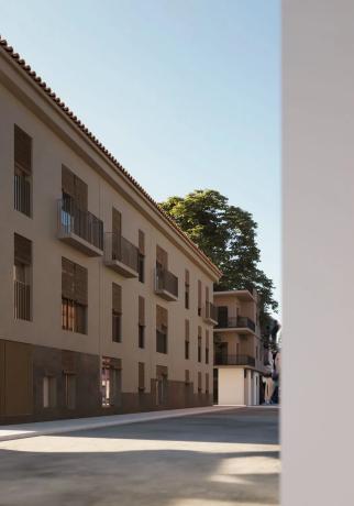 Piso en calle San bartolomé, 15