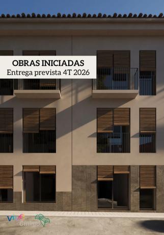 Piso en calle San bartolomé, 15