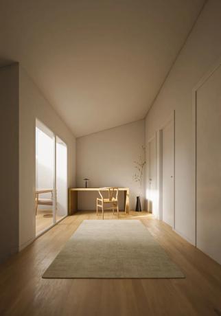 Piso en calle San bartolomé, 15