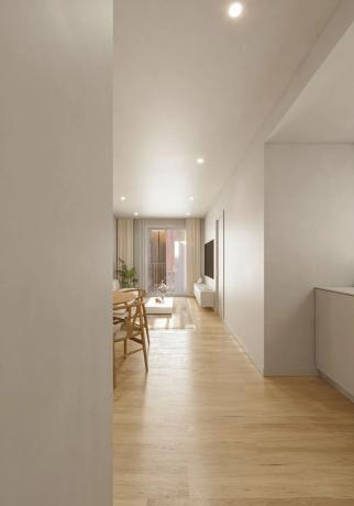 Piso en calle San bartolomé, 15