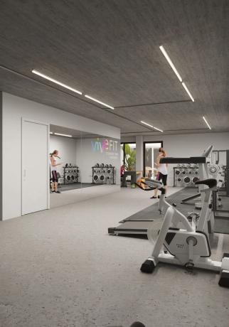 Piso en calle San bartolomé, 15