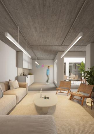 Piso en calle San bartolomé, 15