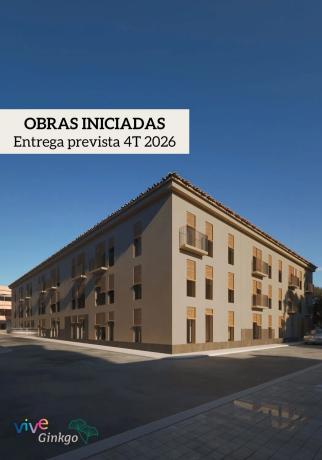 Piso en calle San bartolomé, 15