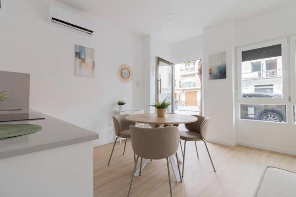 en la Calle San Antonio 13