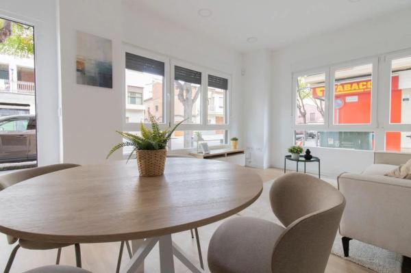 Estudio en calle San Antonio, 13