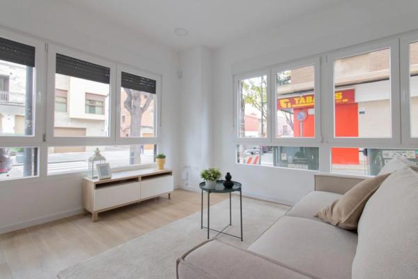 Estudio en calle San Antonio, 13